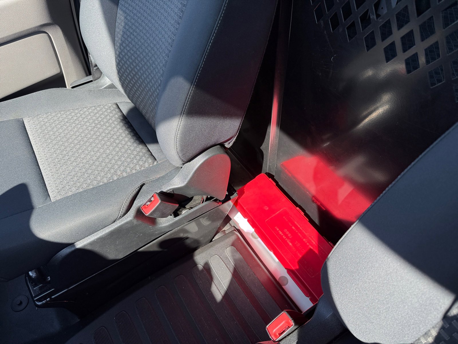 2024 Ford Transit photo 11