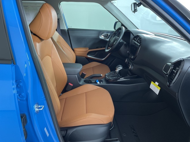 2025 Kia Soul EX photo 43