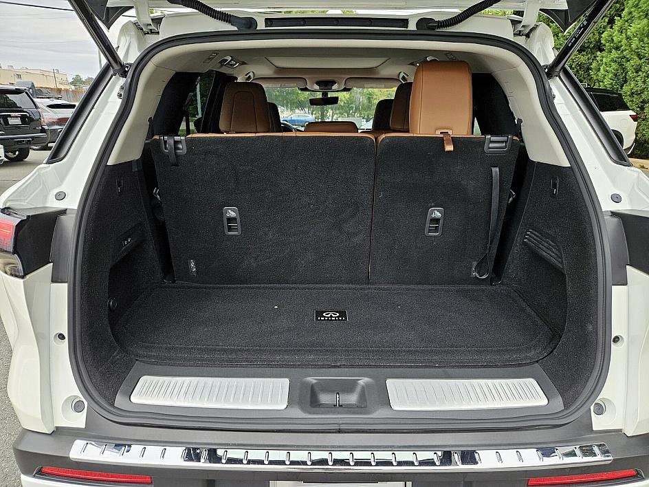 2023 Infiniti QX60 Sensory photo 12