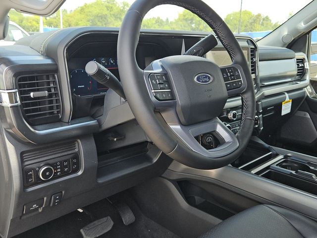 2026 Ford F-250 Lariat photo 23