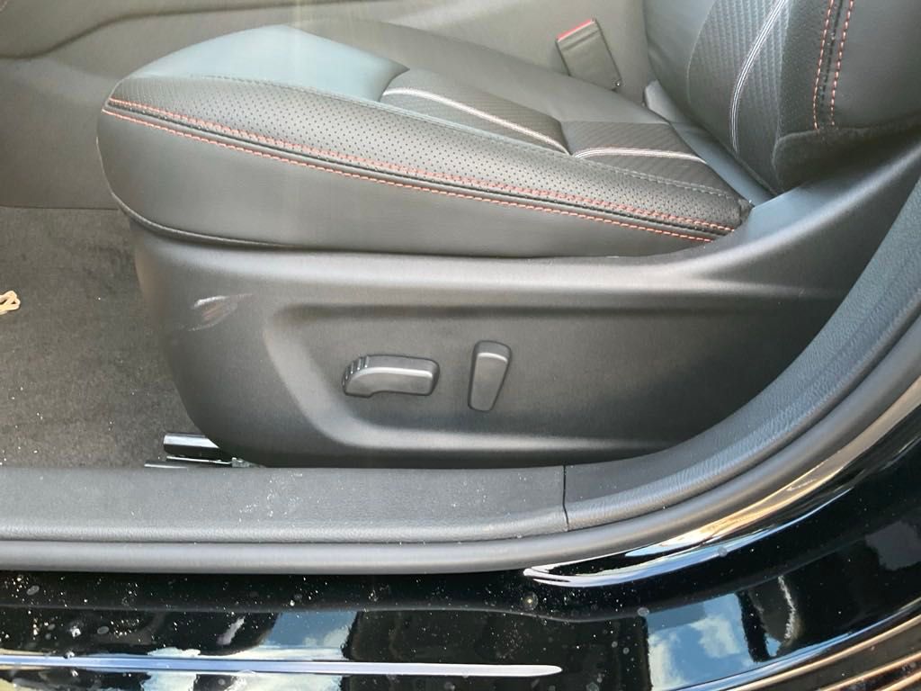 2025 Nissan Altima 2.5 SR photo 12