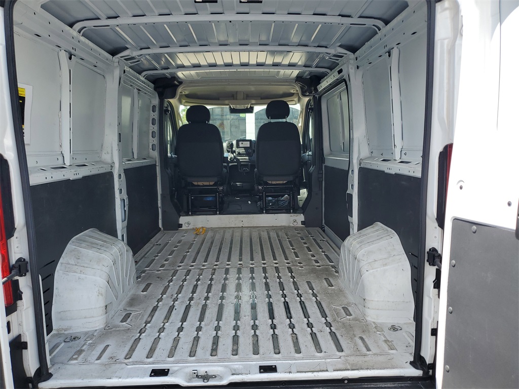 2023 Ram ProMaster 2500 Base photo 11