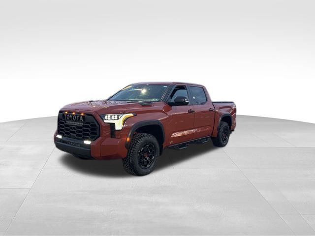 2024 Toyota Tundra TRD Pro's photo