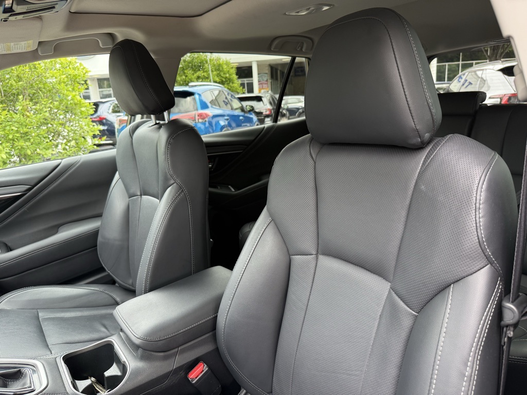 2023 Subaru Outback Limited photo 21