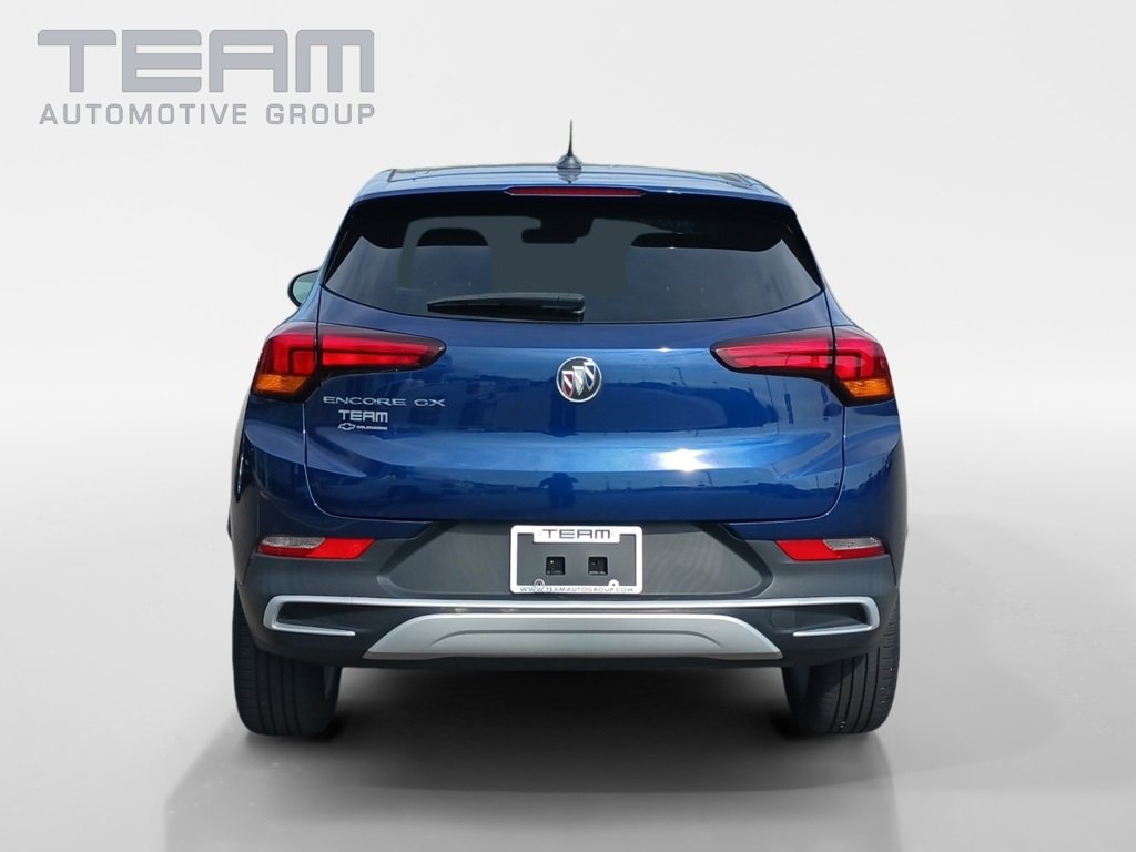 2023 Buick Encore GX Preferred photo 6