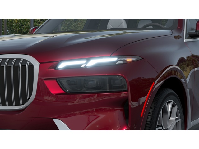 2026 Bmw X7 xDrive40i photo 6