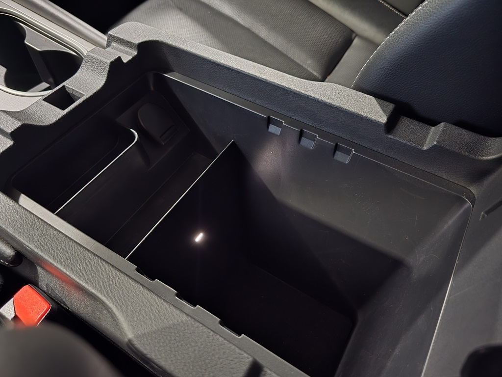 2019 Nissan Murano S photo 22