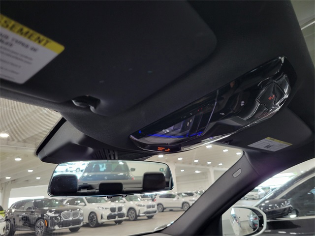 2025 Bmw 530i photo 20