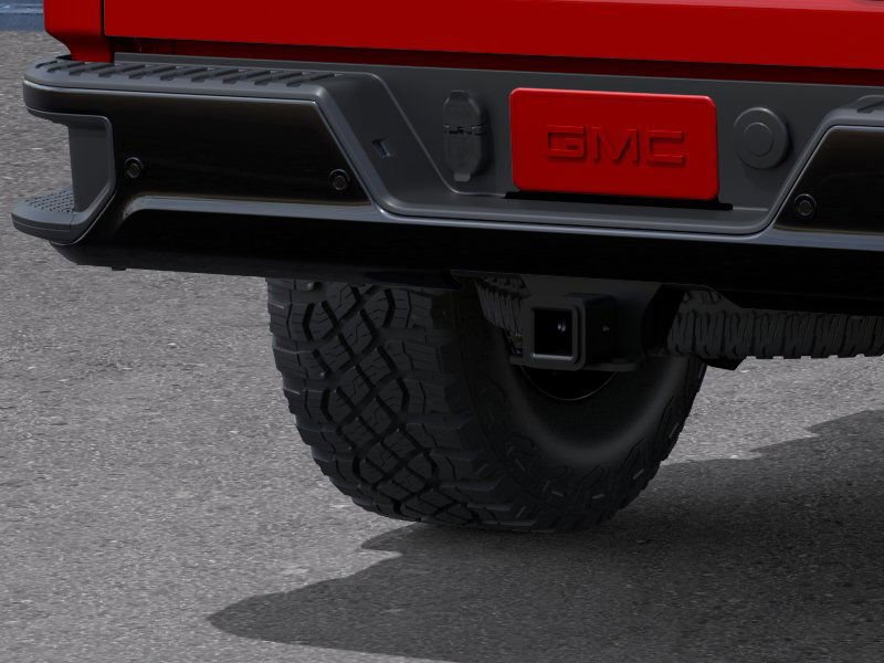 2025 Gmc Sierra 2500 HD AT4X photo 14