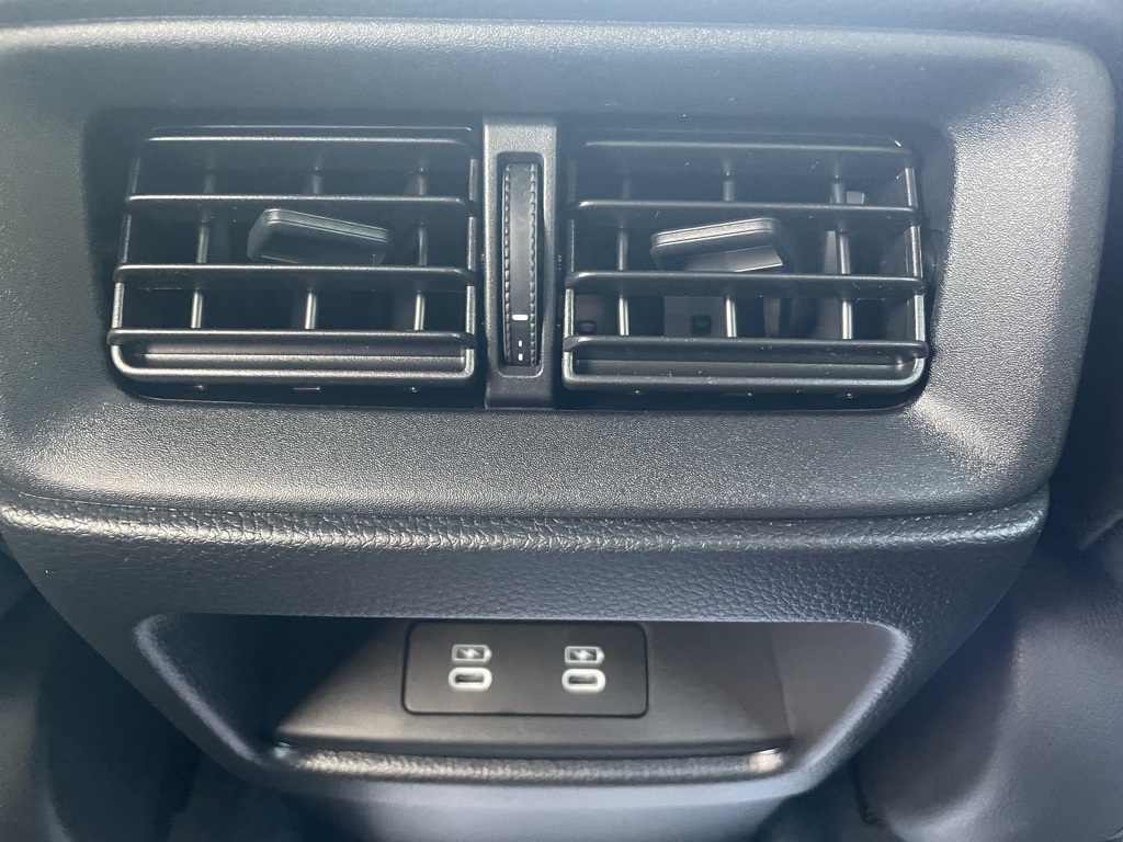 2026 Honda CR-V Hybrid Sport Touring photo 8
