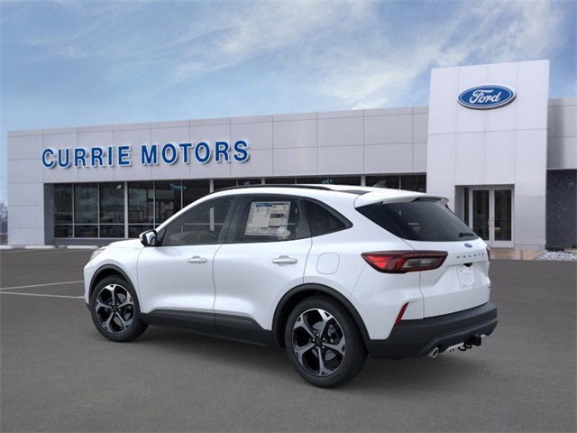 2025 FORD ESCAPE - Image 27