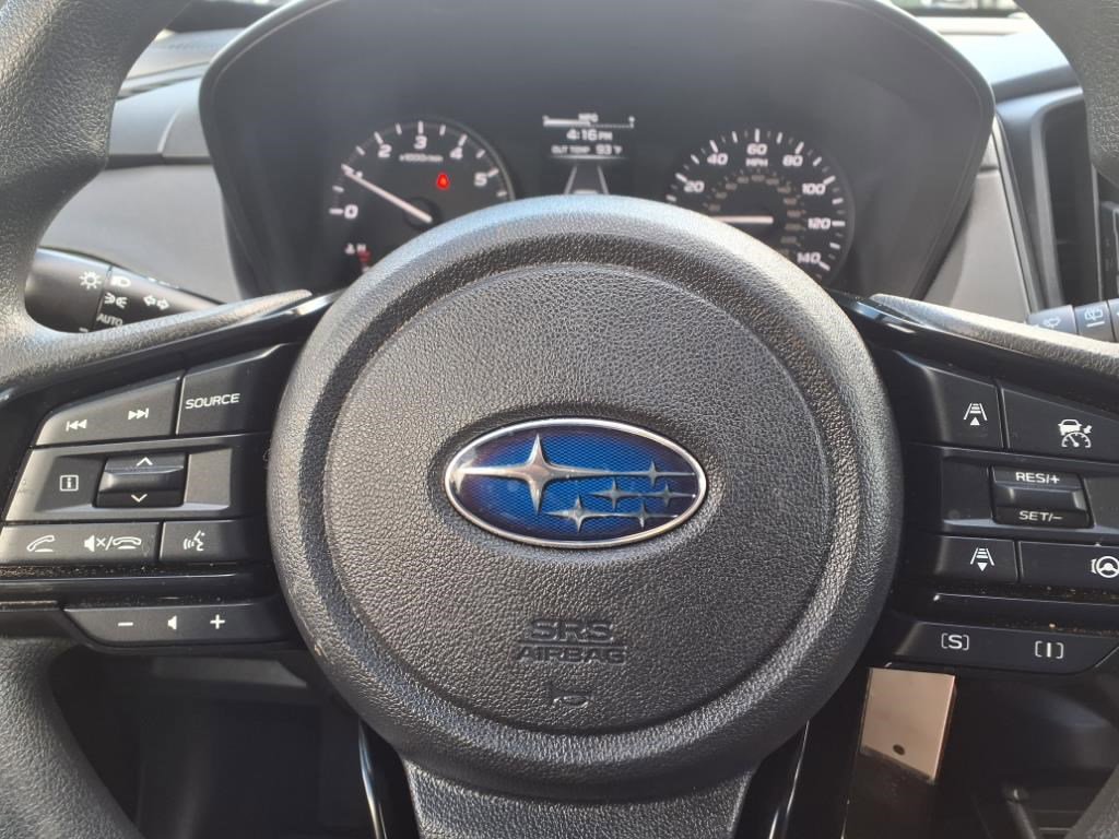 2024 Subaru Crosstrek Base photo 26