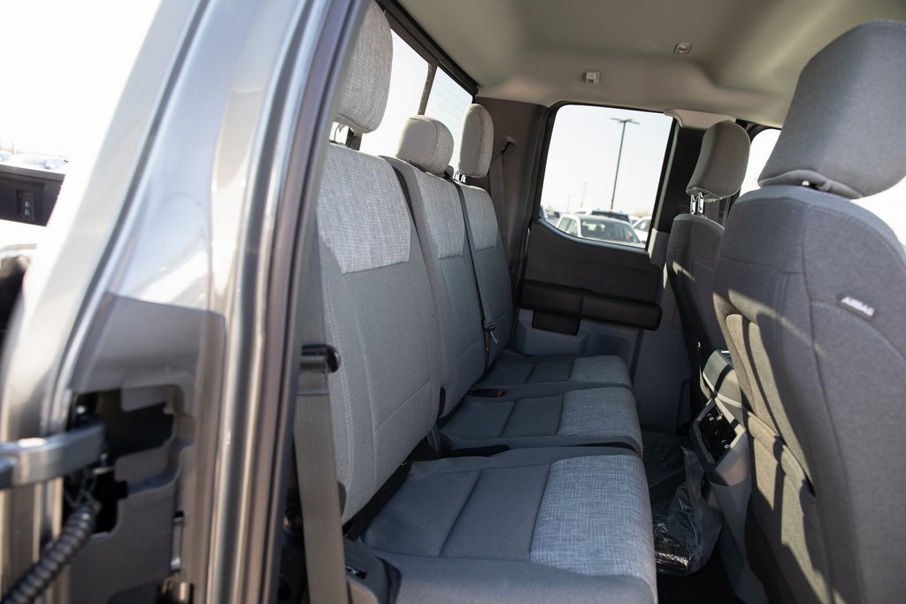 2025 Ford F-350 XLT photo 30