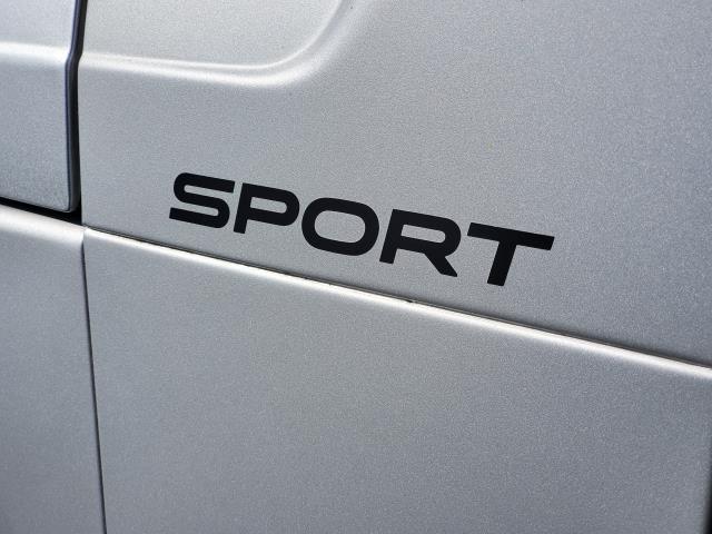 2004 Jeep Wrangler Sport photo 17
