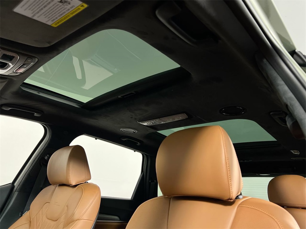 2025 Kia Telluride X-Line X-Pro photo 18