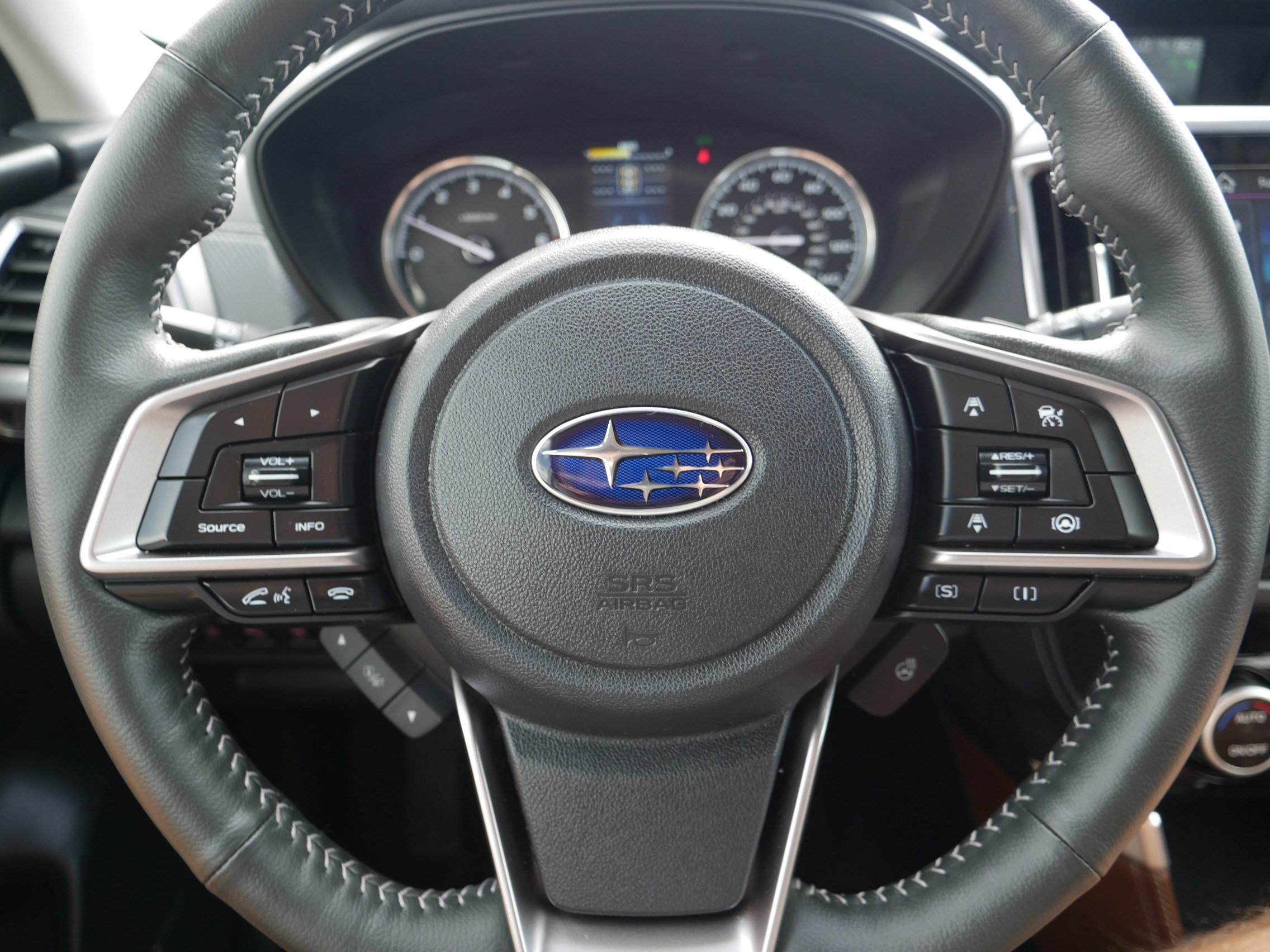 2023 Subaru Forester Touring photo 22