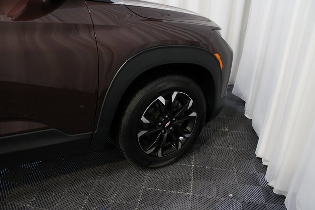 2023 Chevrolet Trailblazer LT photo 11