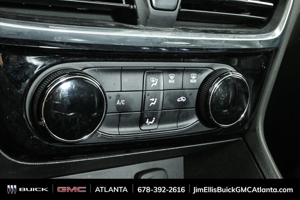 2024 Buick Encore Sport Touring photo 12