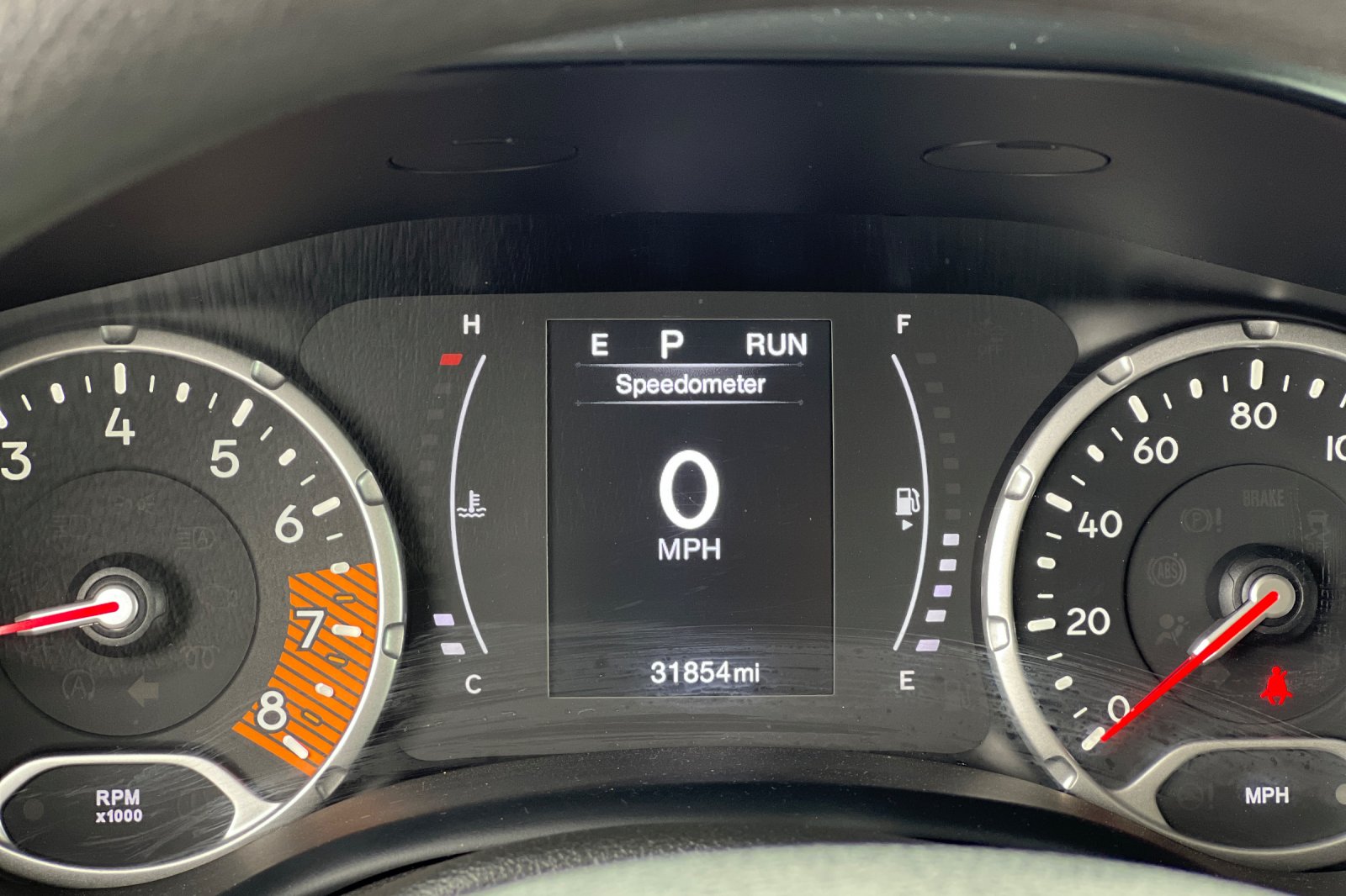2023 Jeep Renegade Latitude Upland photo 21