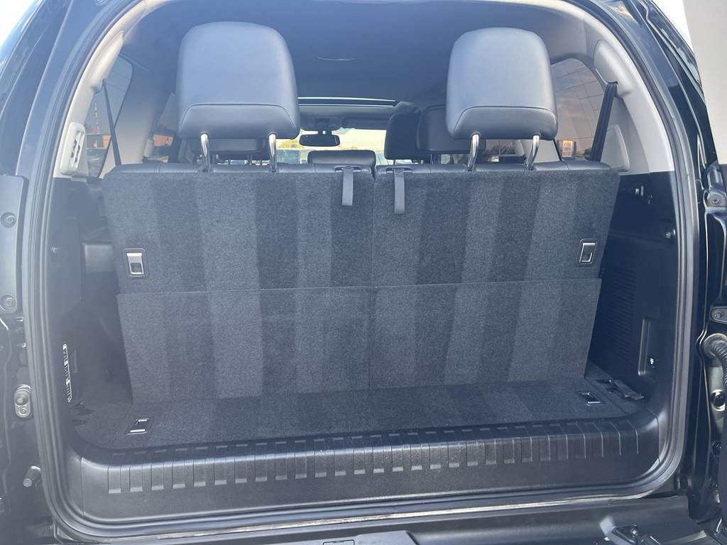 2019 Lexus GX 460 Luxury photo 22
