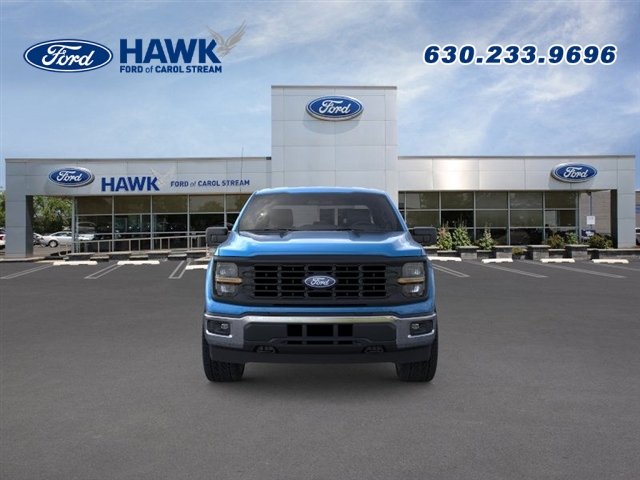 2025 FORD F-150 - Image 6