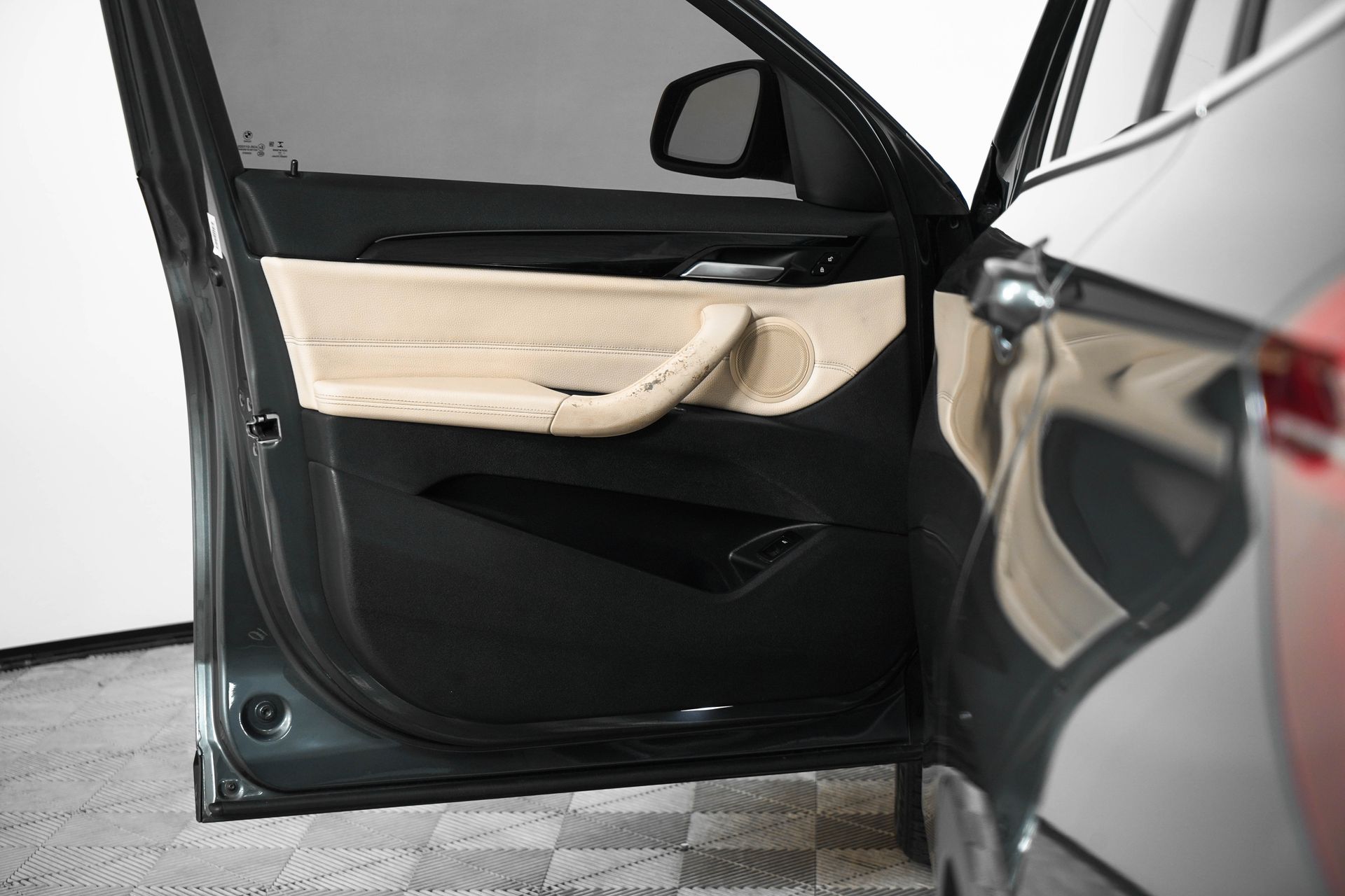 2018 Bmw X1 sDrive28i photo 8