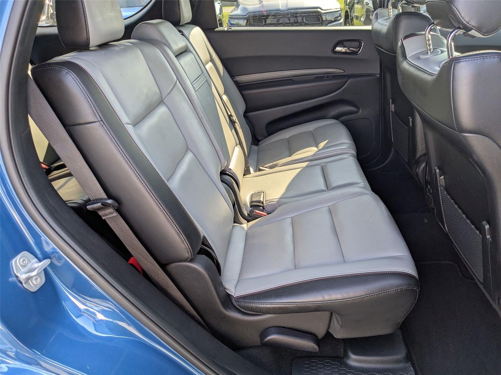 2024 Dodge Durango GT Plus photo 35