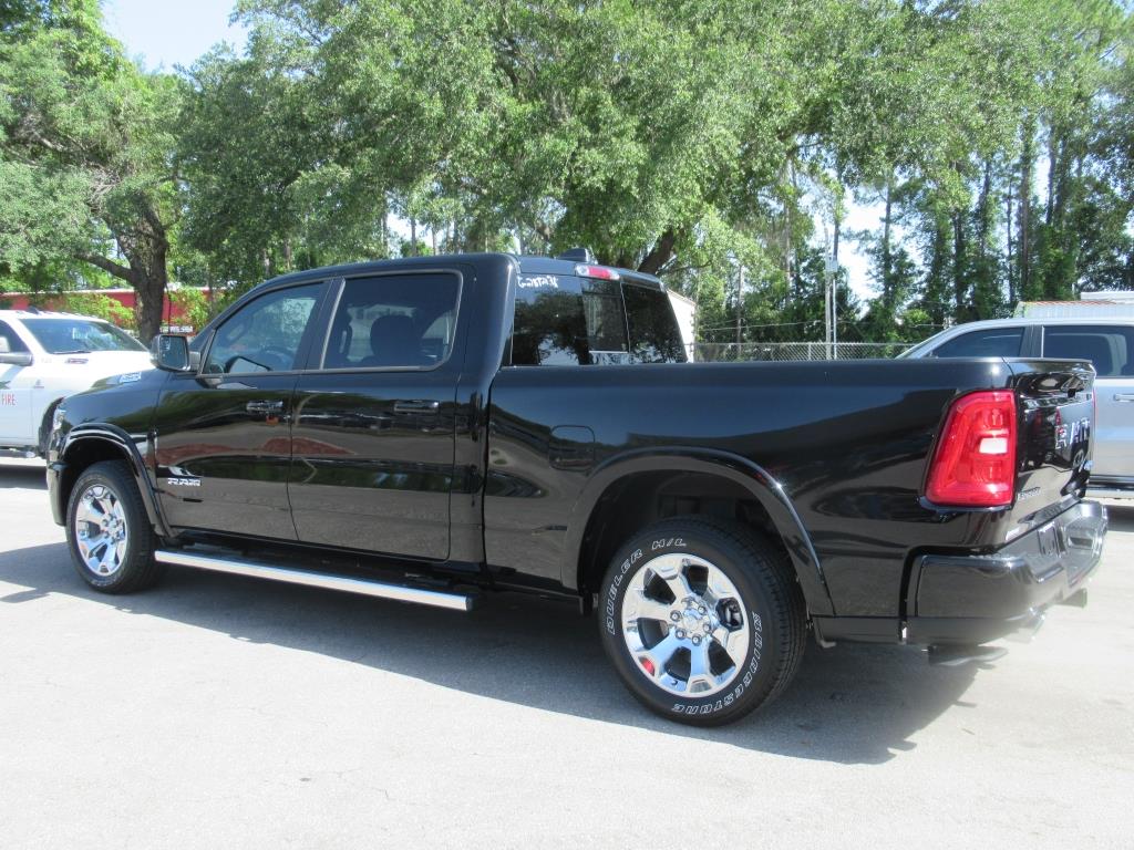 2025 Ram 1500 Big Horn Lone Star photo 4
