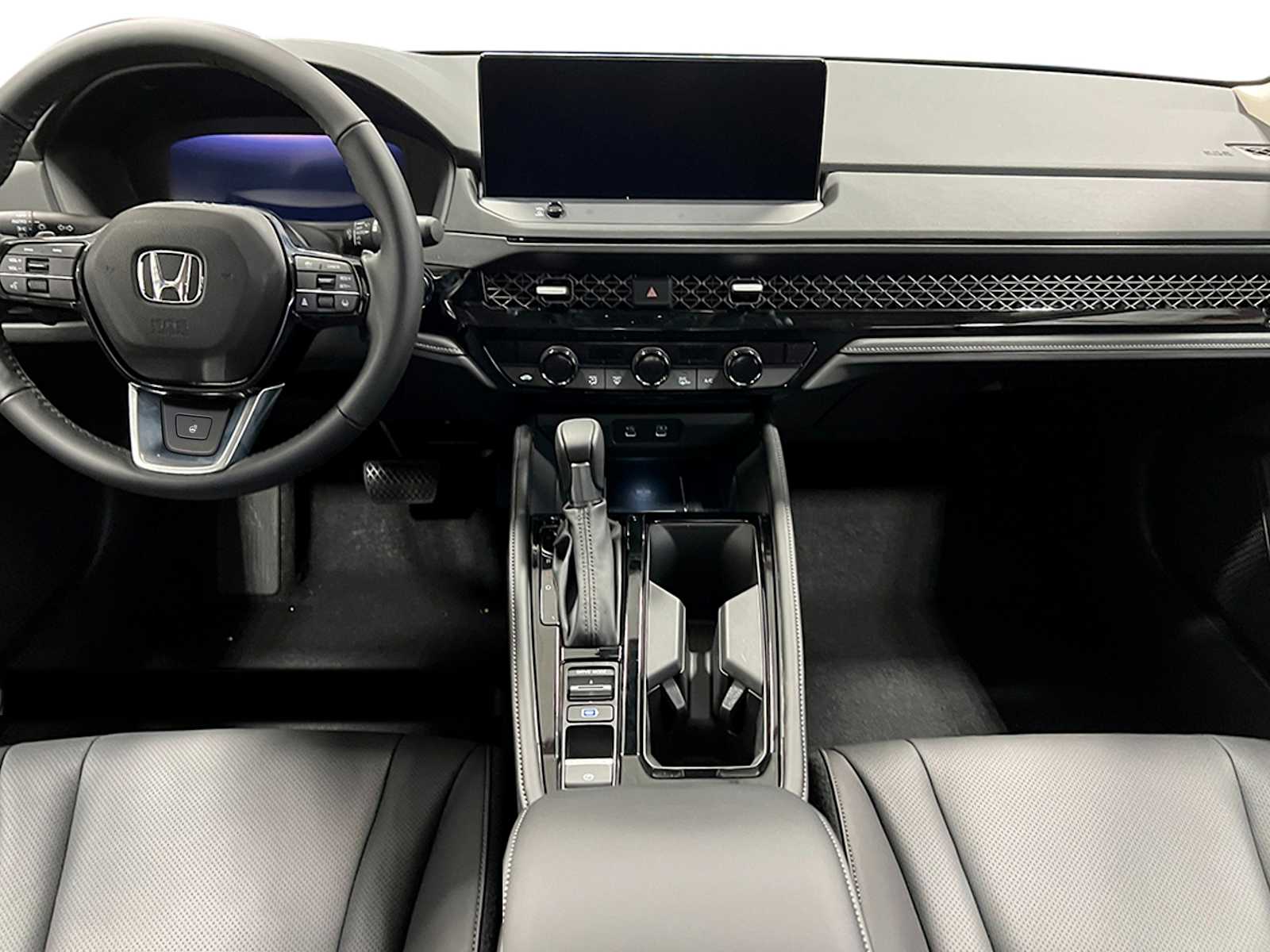 2025 Honda Accord Hybrid Touring photo 15