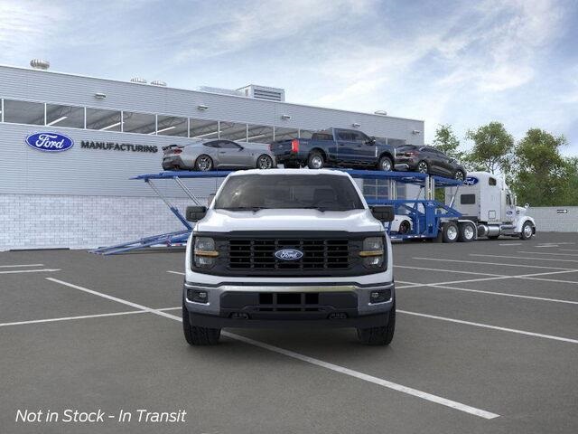 2024 Ford F-150 XL photo 7