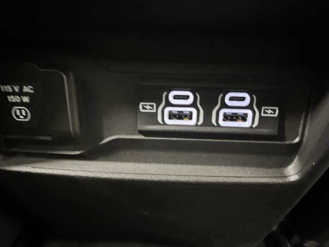 2024 Jeep Grand Cherokee Laredo photo 29