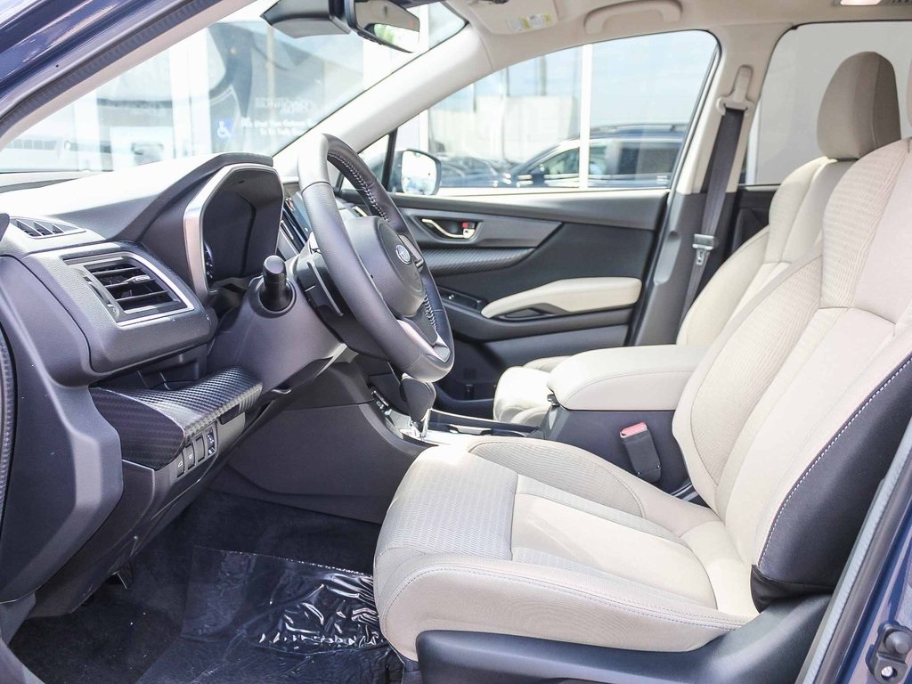 2025 Subaru Ascent Premium photo 19