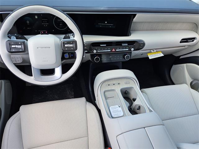 2026 Hyundai Palisade Calligraphy photo 6