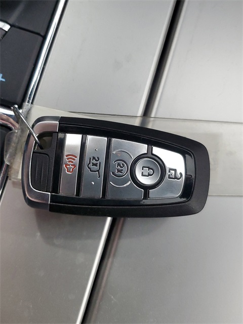2023 Ford Expedition Timberline photo 19