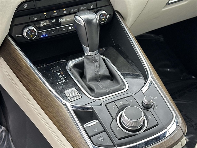 2022 Mazda CX-9 Signature photo 20