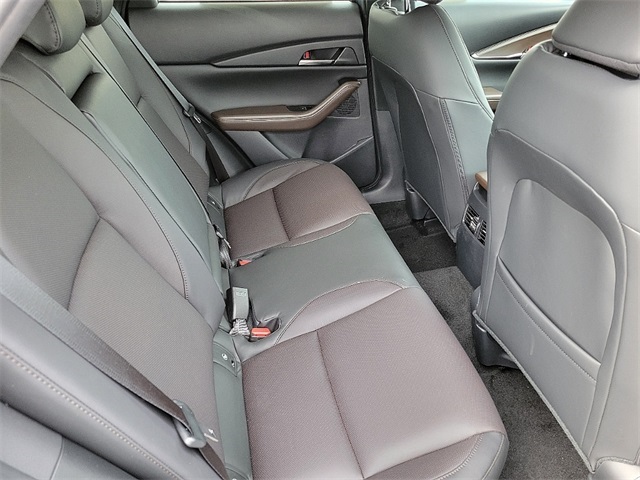 2025 Mazda CX-30 2.5 Turbo Premium Plus photo 16