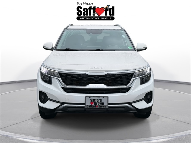 2023 Kia Seltos S photo 3