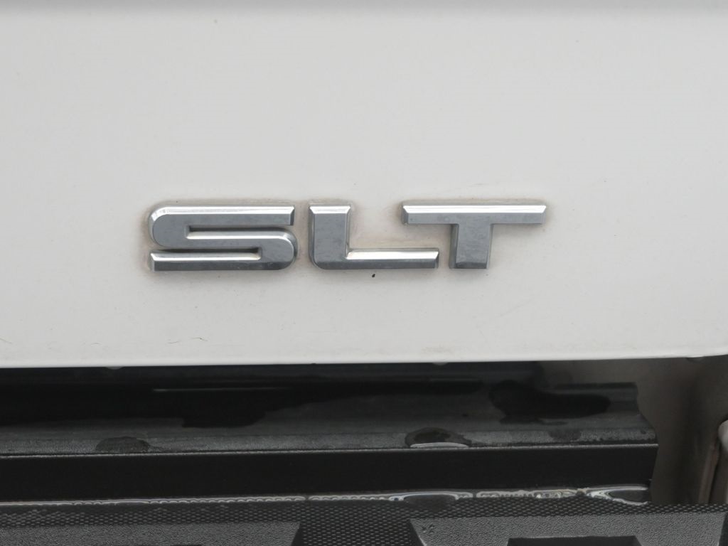 2014 Gmc Sierra 1500 SLT photo 11