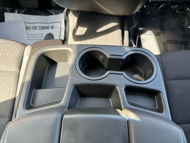 2024 Chevrolet Silverado 1500 RST photo 34