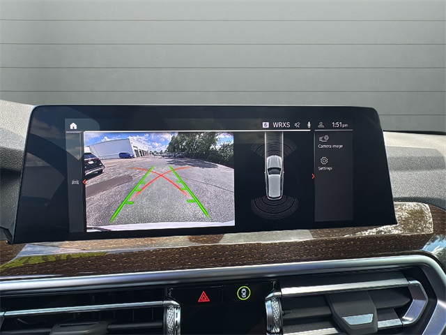 2023 Bmw X3 xDrive30i photo 22