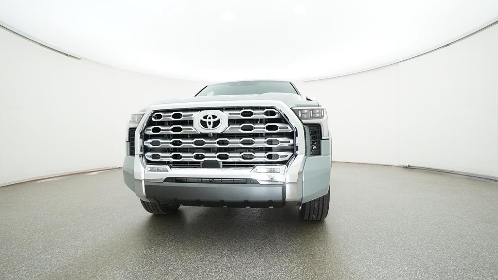 2025 Toyota Tundra 1794 Edition photo 3