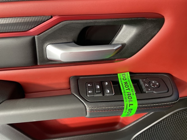 2025 Ram 1500 Rebel photo 16
