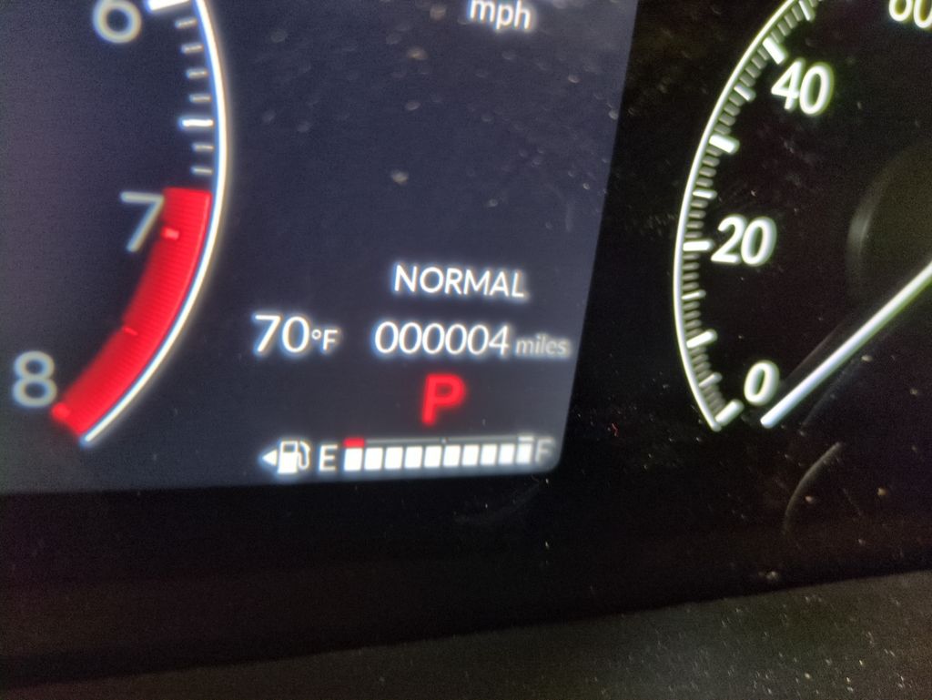 2026 Honda Odyssey photo 15