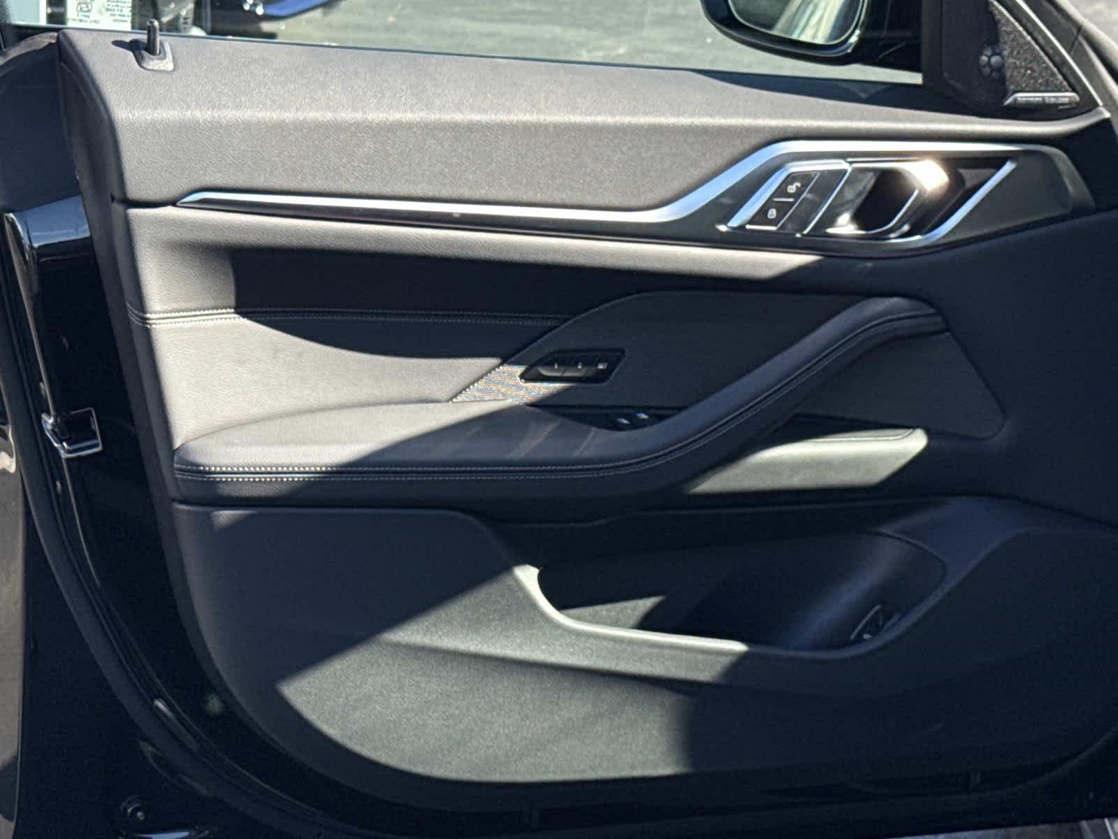 2026 Bmw 430i xDrive Gran Coupe photo 24
