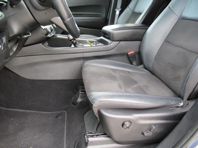 2021 Dodge Durango GT Plus photo 12