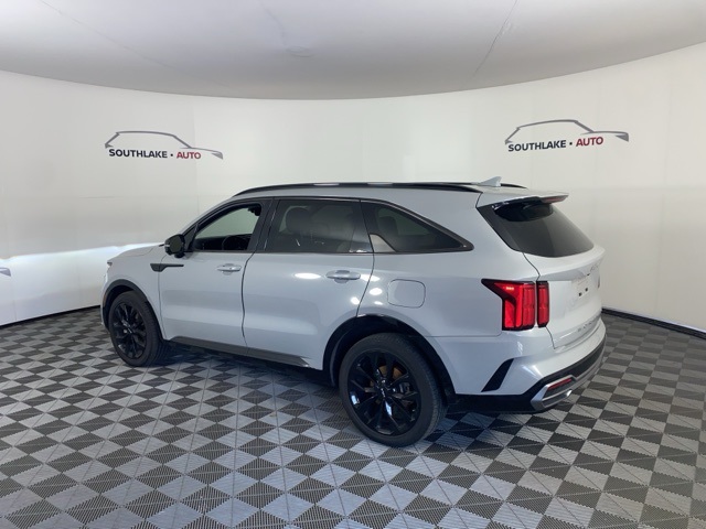 2022 Kia Sorento photo 6