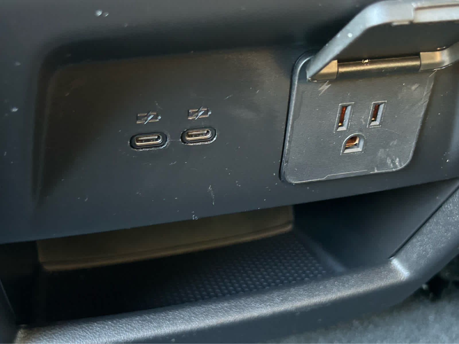 2025 Gmc Acadia Elevation photo 25