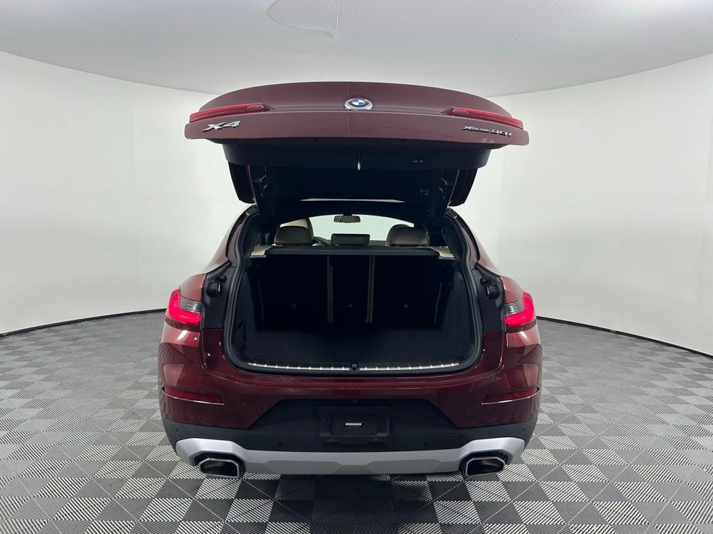 2023 Bmw X4 xDrive30i photo 20