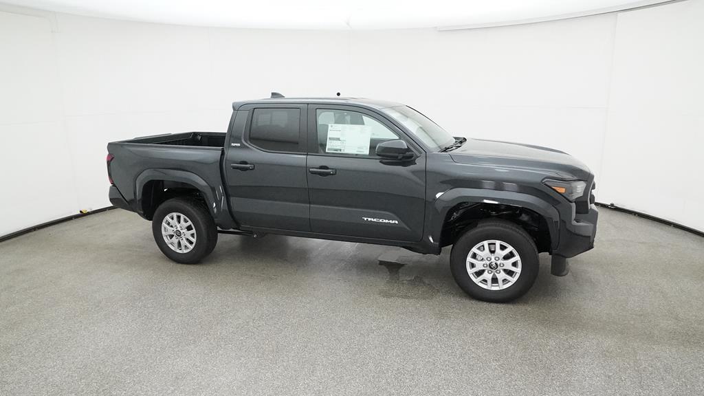 2024 Toyota Tacoma SR5 4x4 Double Cab photo 27