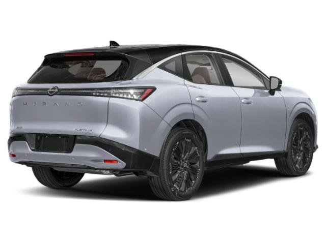 2026 Nissan Murano Platinum photo 2